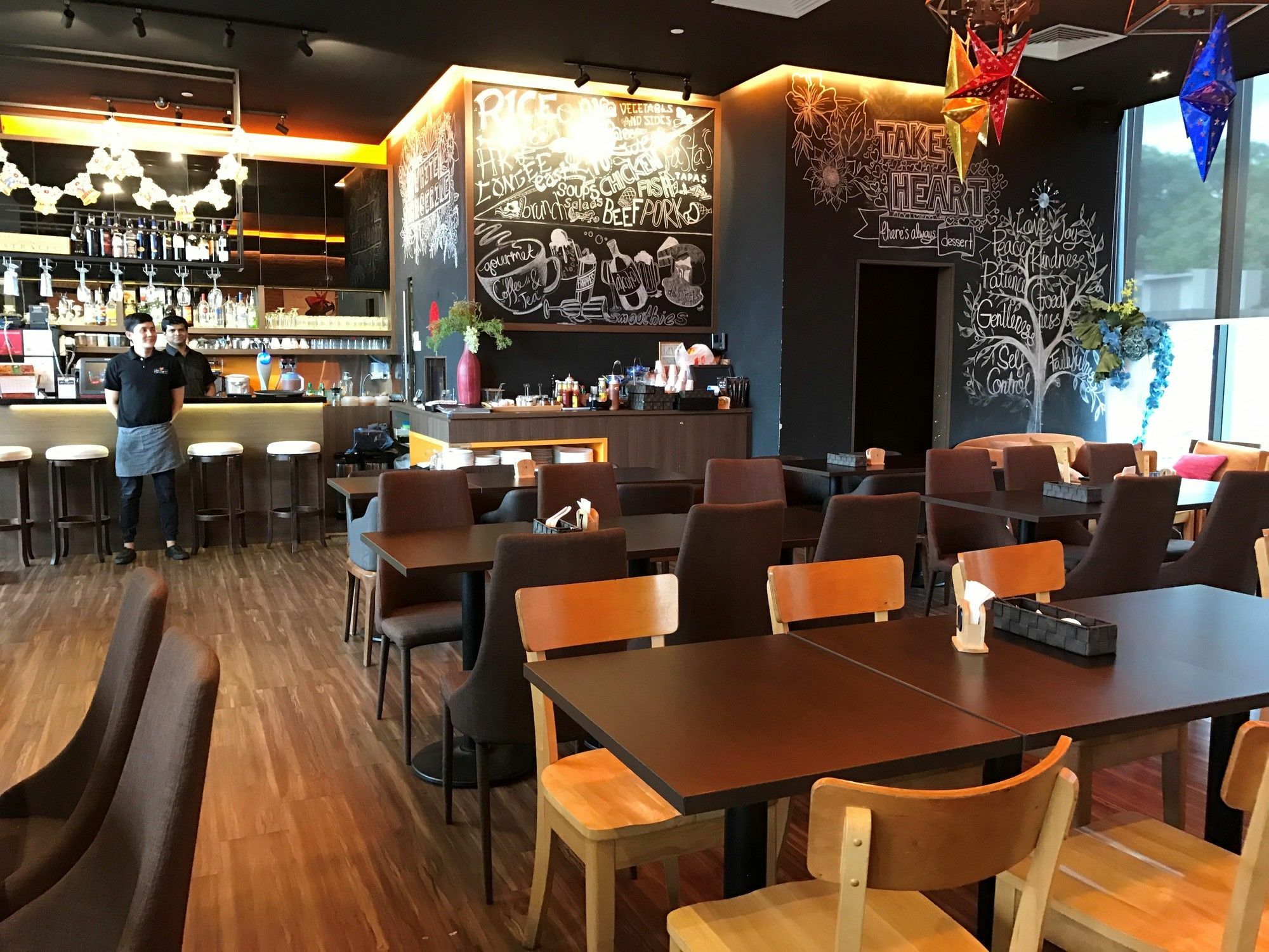 D'Resort @ Downtown East Singapore Esterno foto